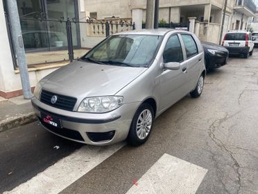 Fiat Punto 1.3 Multijet 16V 5 porte Dynamic