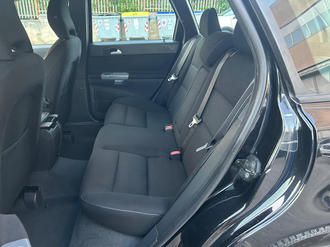Volvo V50 1.6 D 150000km