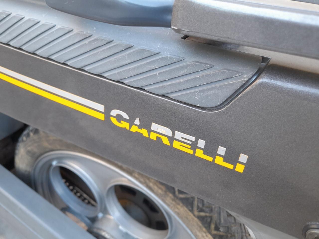Garelli Vip 50 TCAM LEGENDARIO