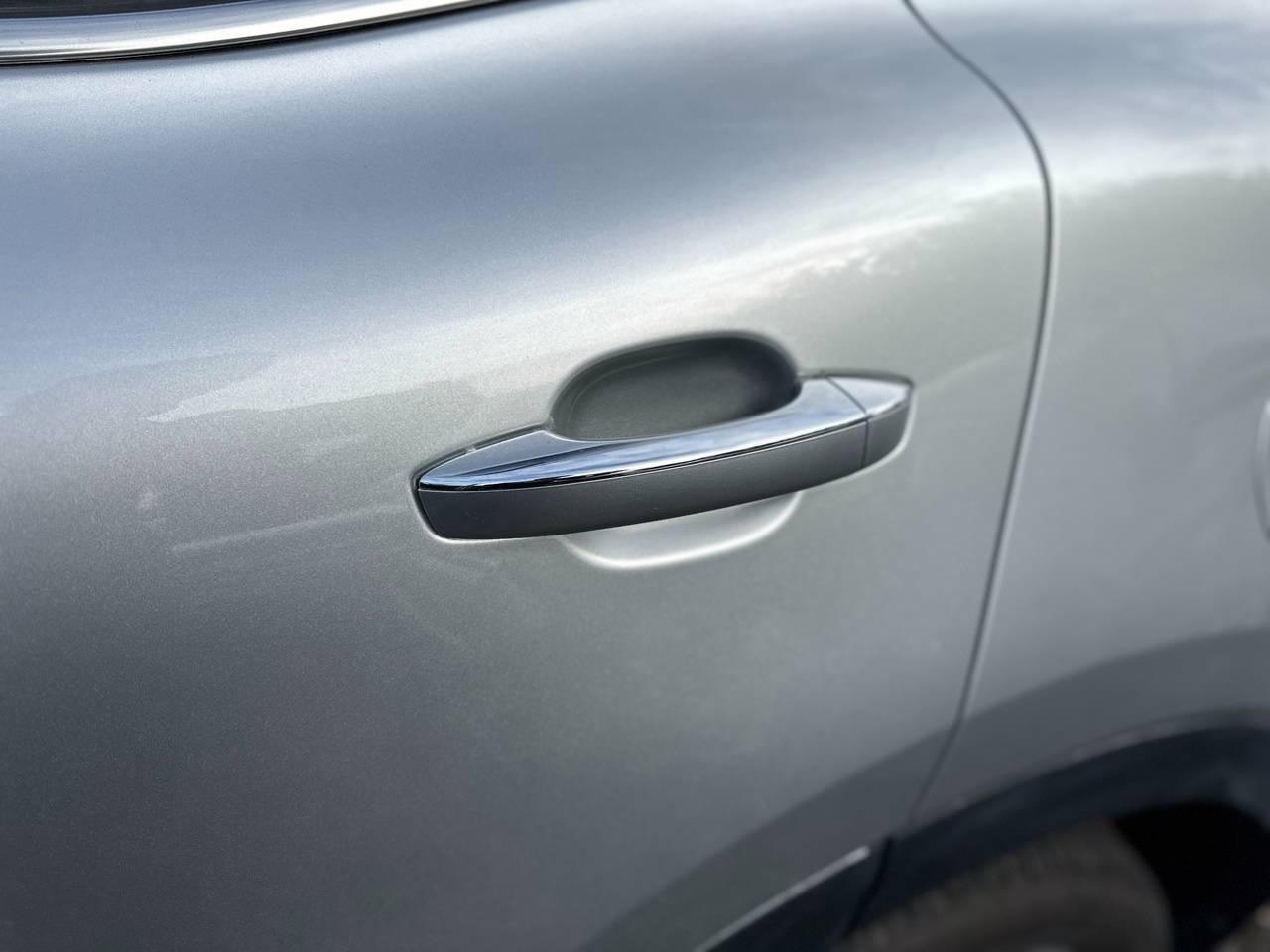 MG HS I - HS 1.5 t Luxury