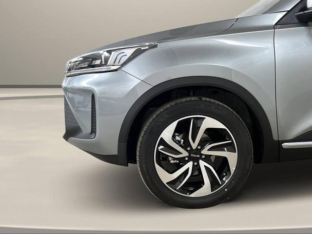 EMC Sei 1.5 A/T VARI COLORI DISPONIBILI