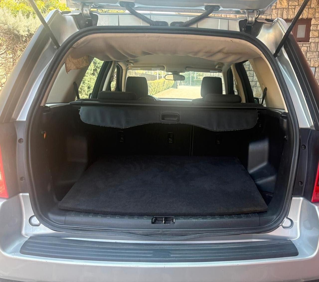 Land Rover Freelander 2.2 TD4 S.W. HSE