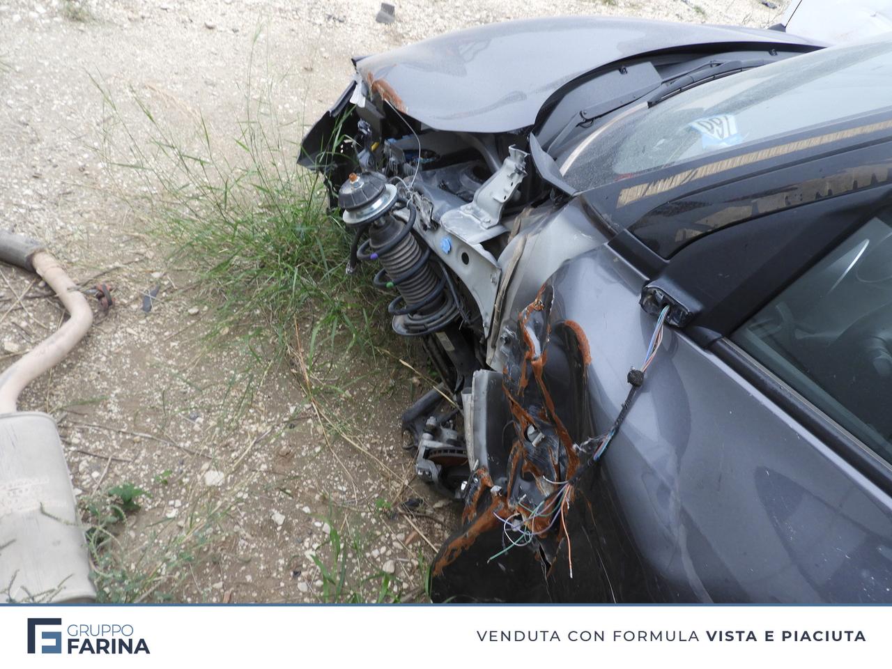 SUZUKI Swift VI 2020 - Swift 1.2h Top 2wd