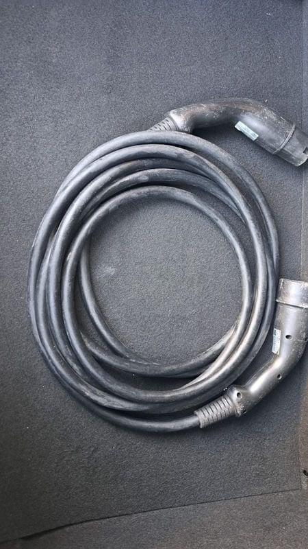 Renault ZOE R110 NAVI/FARI LED BATTERIA DI PROPRIETÀ