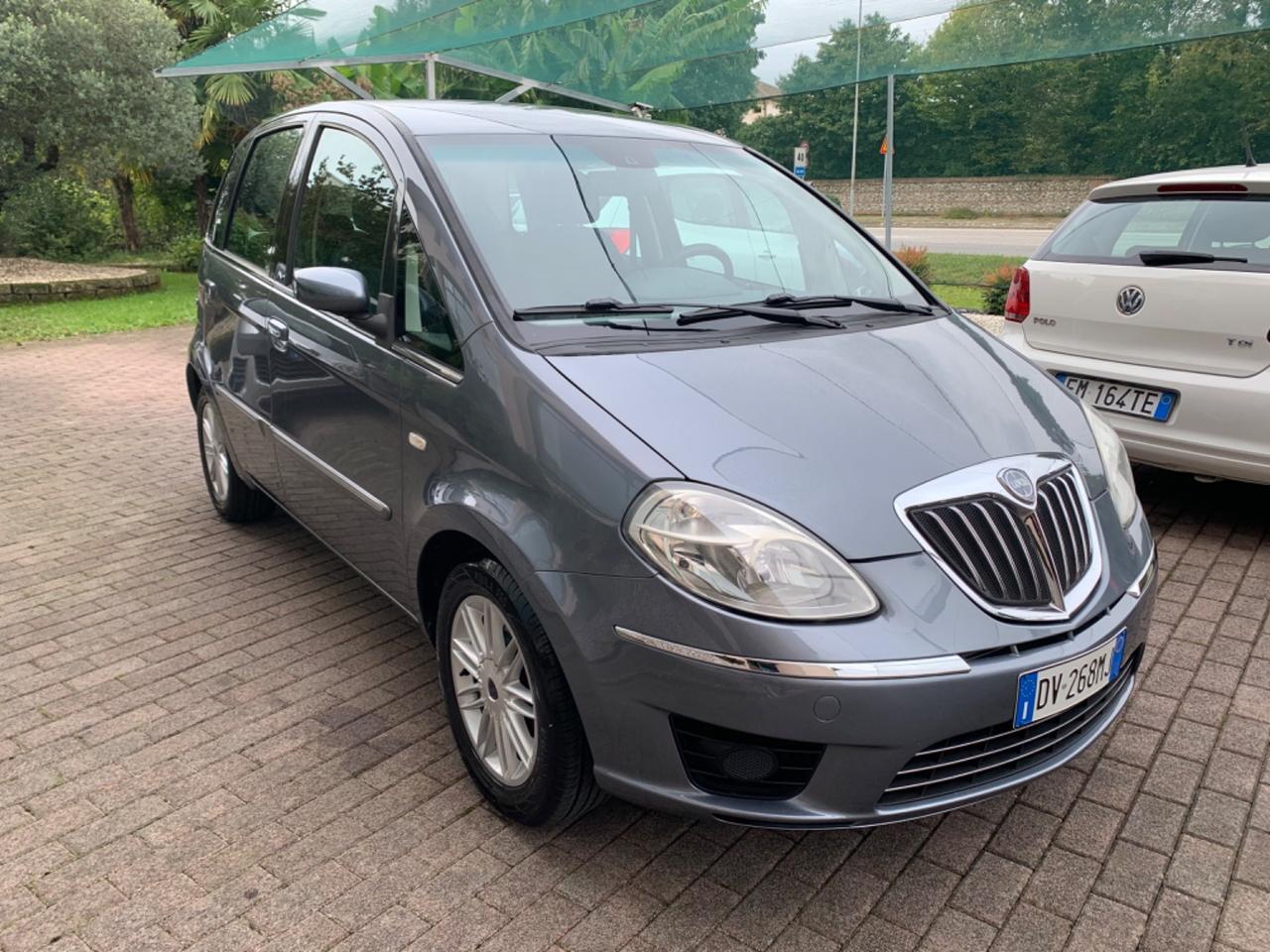 Lancia MUSA 1.3 Multijet 16V 90 CV Platino