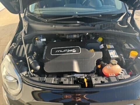 Fiat 500X 1.6 MultiJet 120 CV Cross