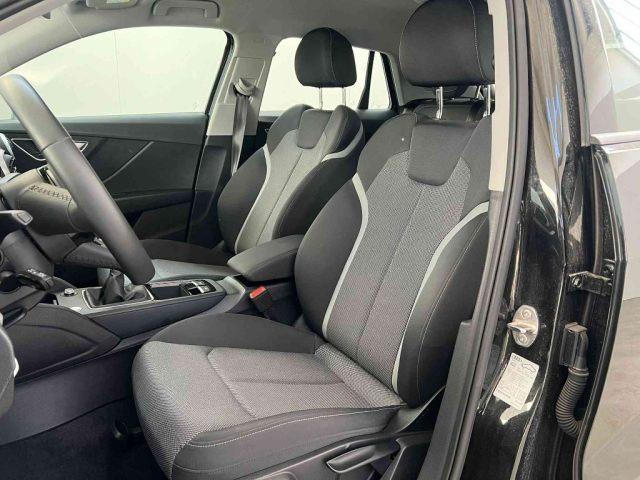AUDI Q2 30 TFSI S line Edition 116CV
