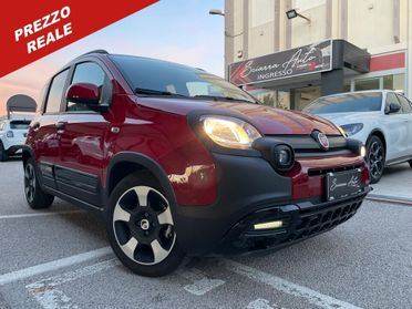 Fiat Pandina Cross 1.0 Hybrid 70cv