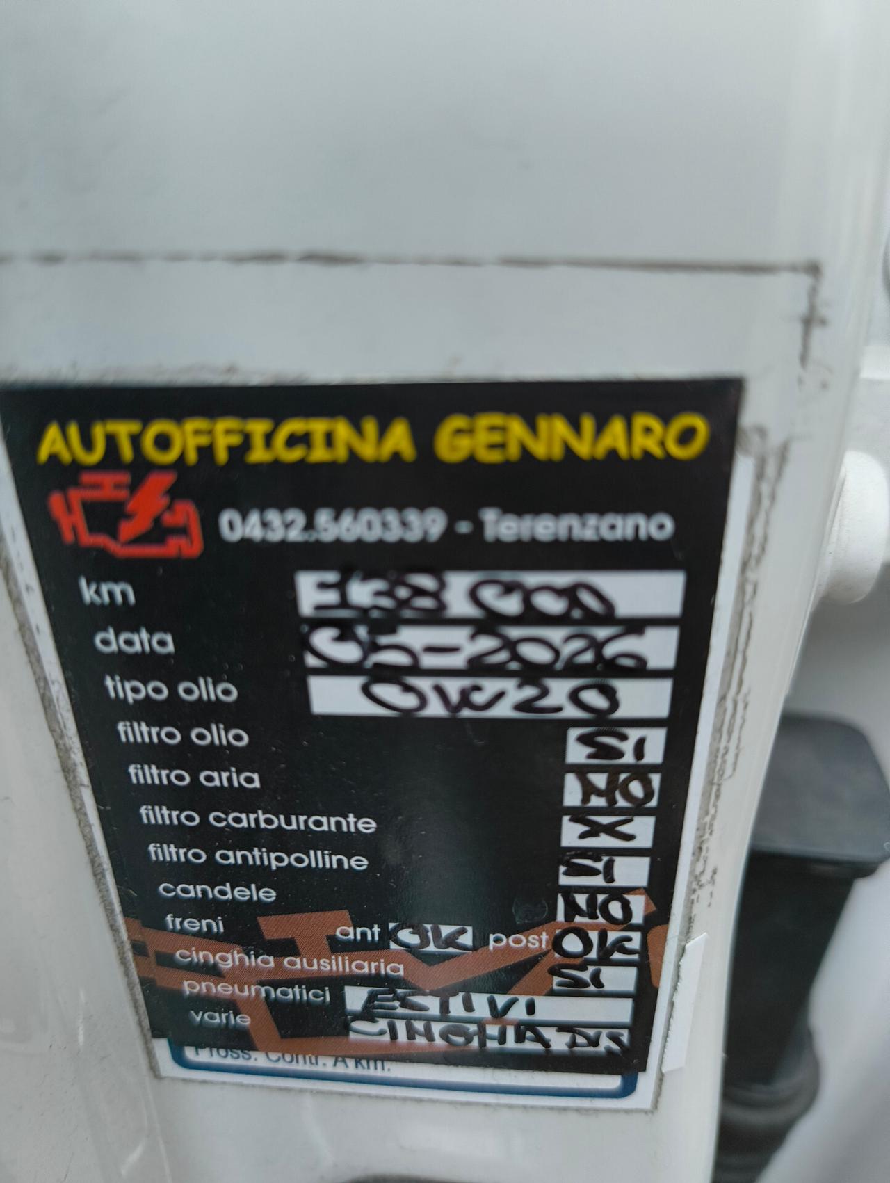 Seat Arona 1.0 TGI Style