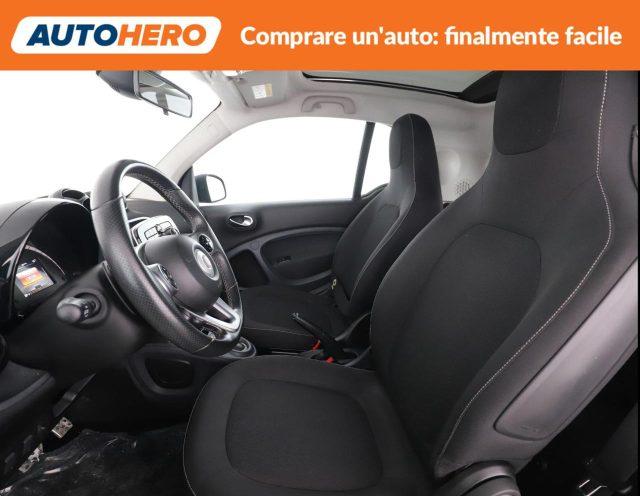 SMART ForTwo 70 1.0 twinamic Passion