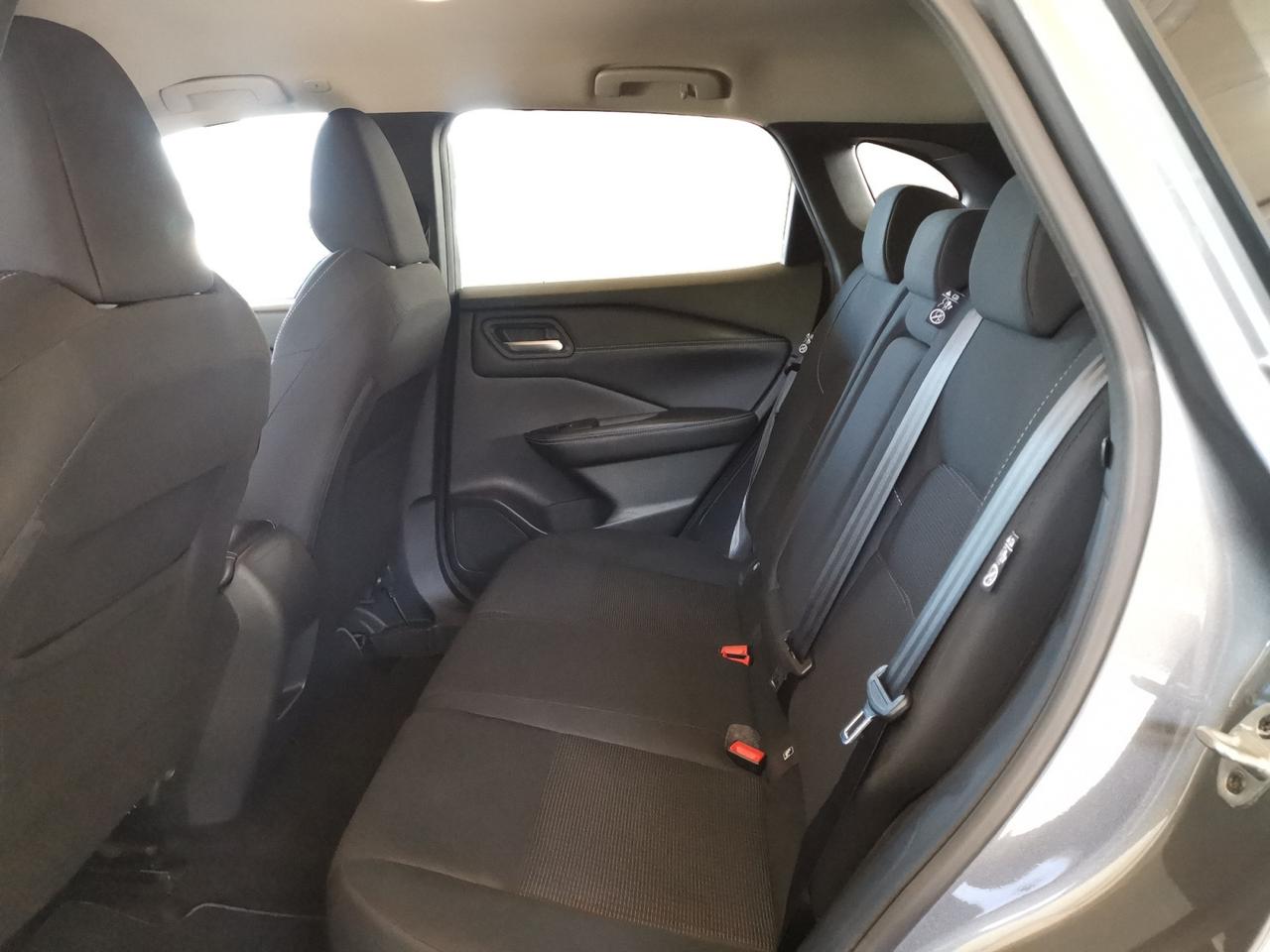 NISSAN Qashqai III 2021 - Qashqai 1.5 e-power N-Connecta 2wd