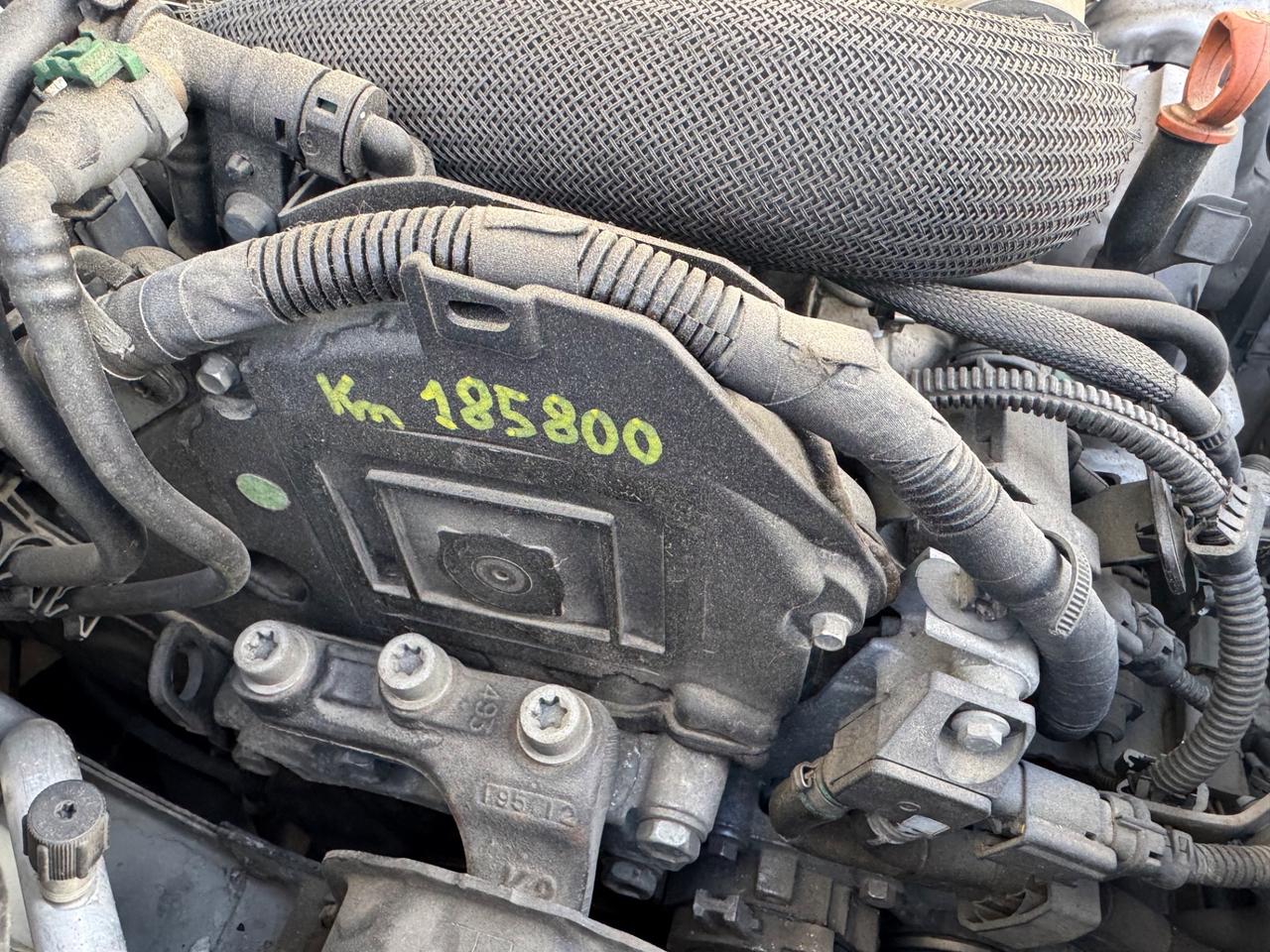 Peugeot 208 Versione Allure