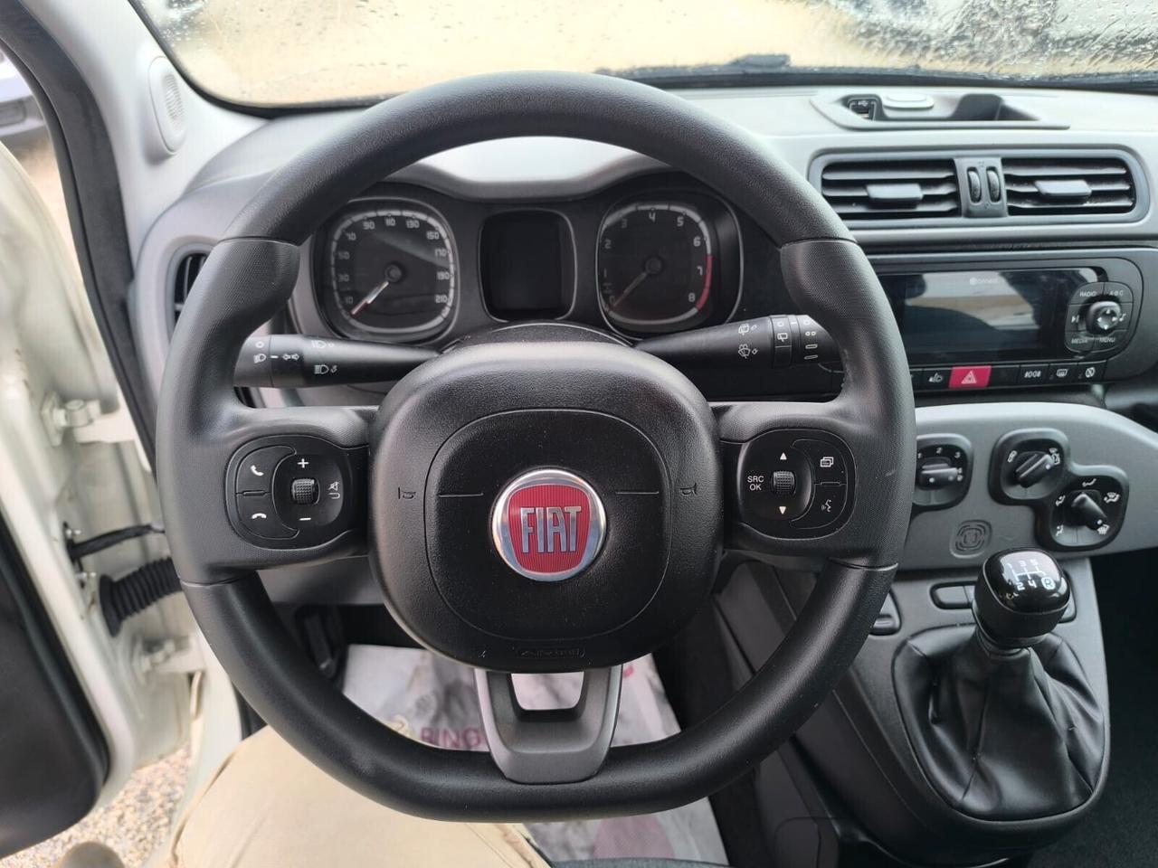 Fiat Panda 1.2 CC 69 CV Lounge 2020