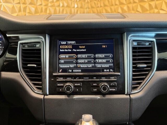 Porsche Macan 3.0d S 250cv pdk