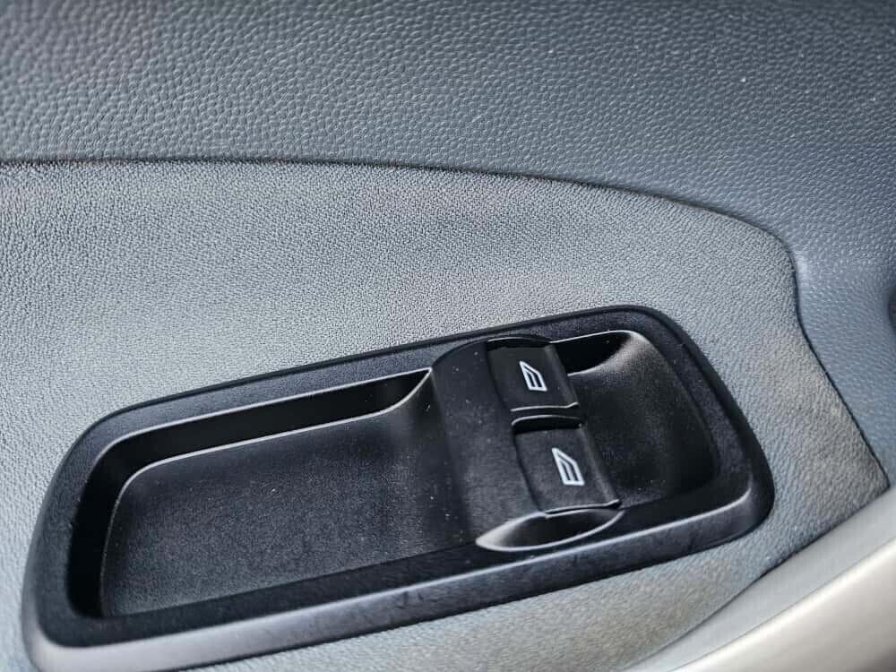 Ford Fiesta 1.2 60CV 5p. Tit. - Unico Proprietario