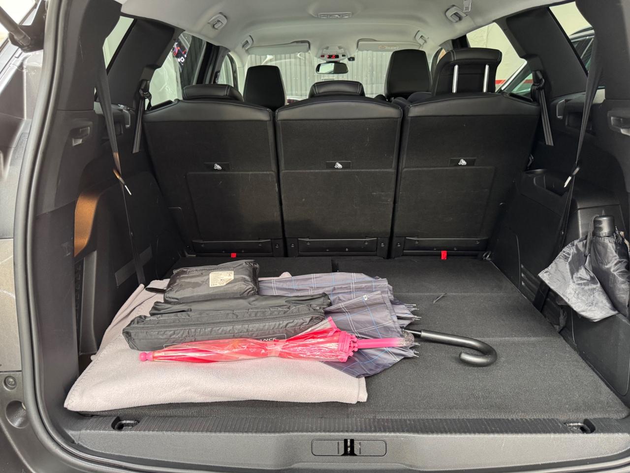 Peugeot 5008 BlueHDi 130 S&S EAT8 Allure Pack