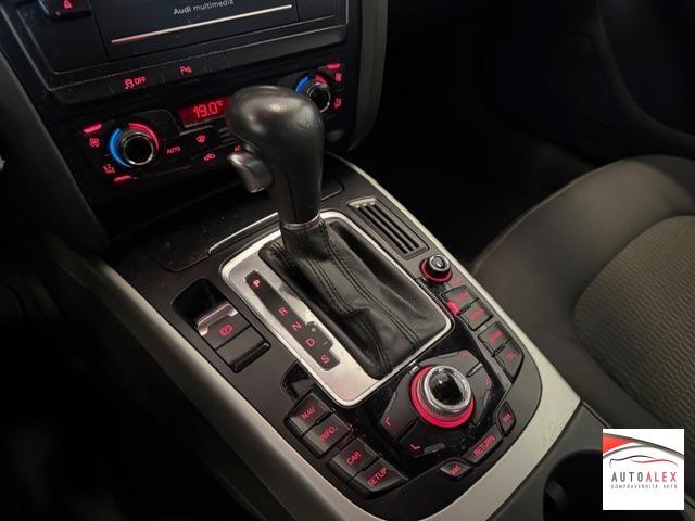 AUDI - A5 Sportback Sportback 1.8 tfsi Advanced multitronic