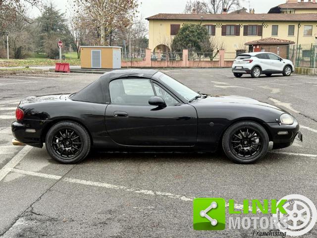 MAZDA MX-5 1.5 110CV NB ASI