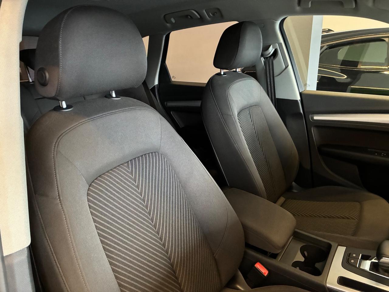 Audi Q5 35 2.0. tdi mhev Aziendale