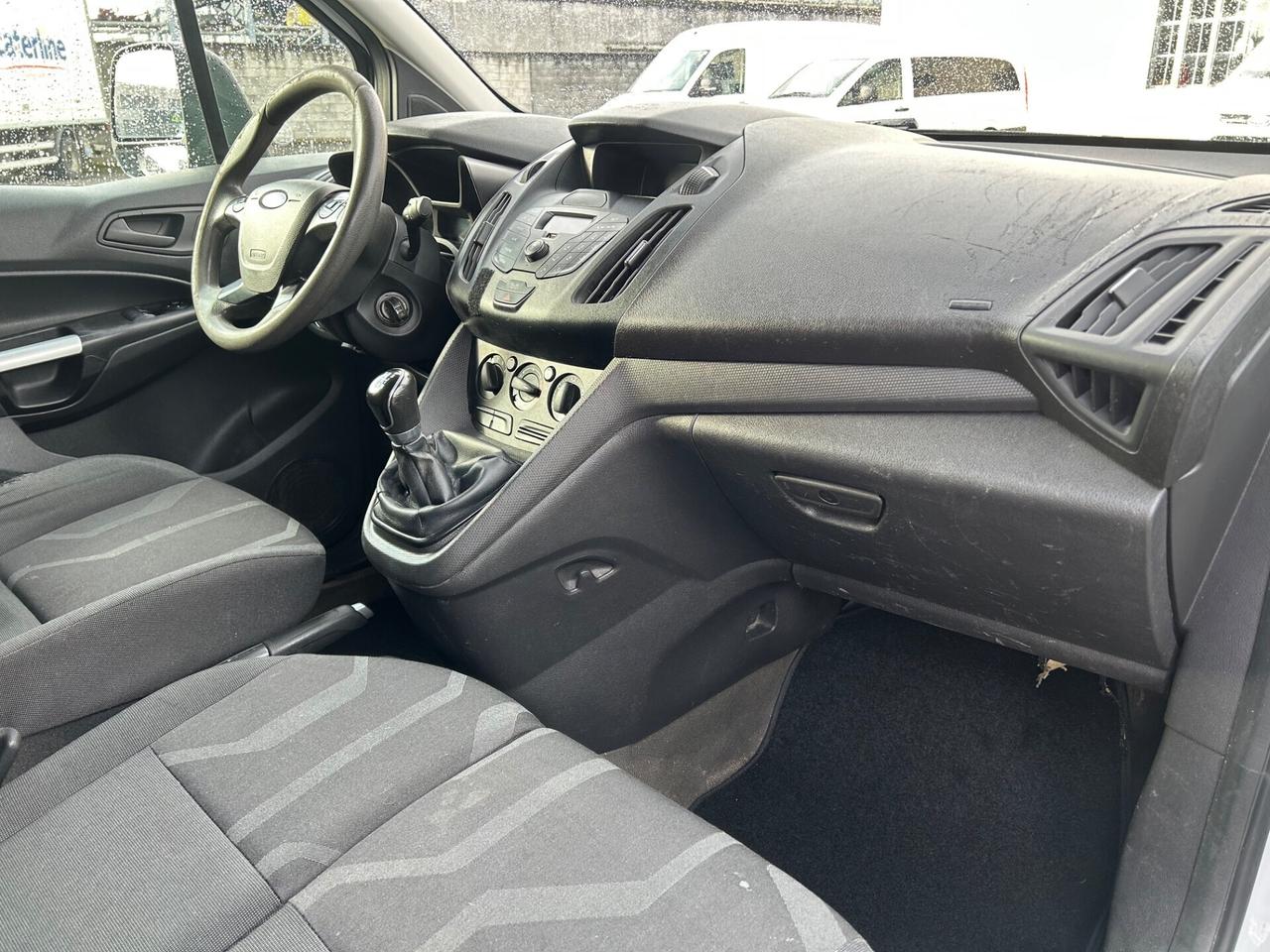 Ford Transit Connect 200 1.6 TDCi