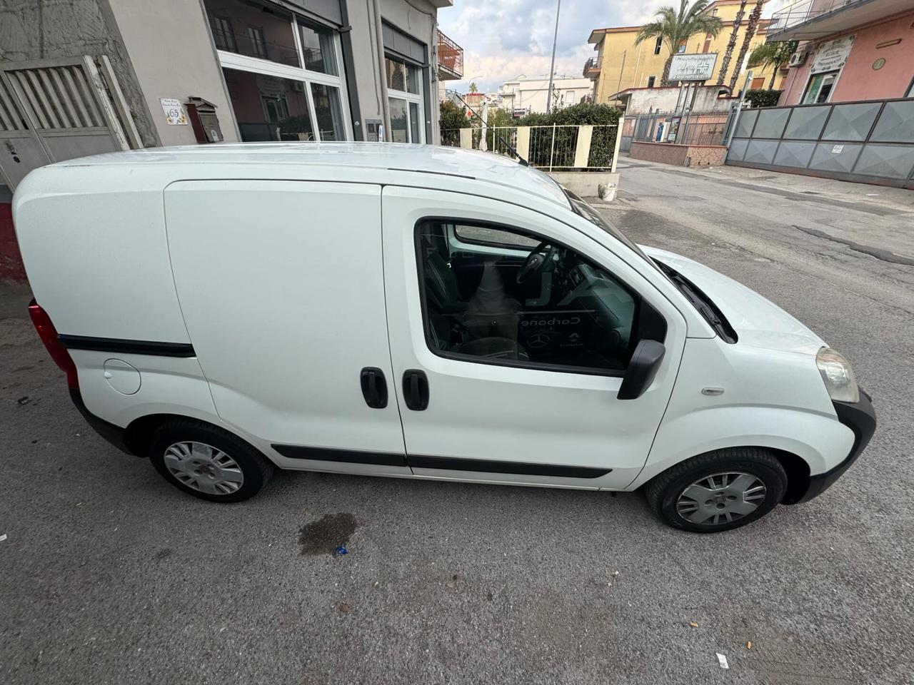 FIAT QUBO/FIORINO 1.3 mj FURGONE AUTOCARRO N1