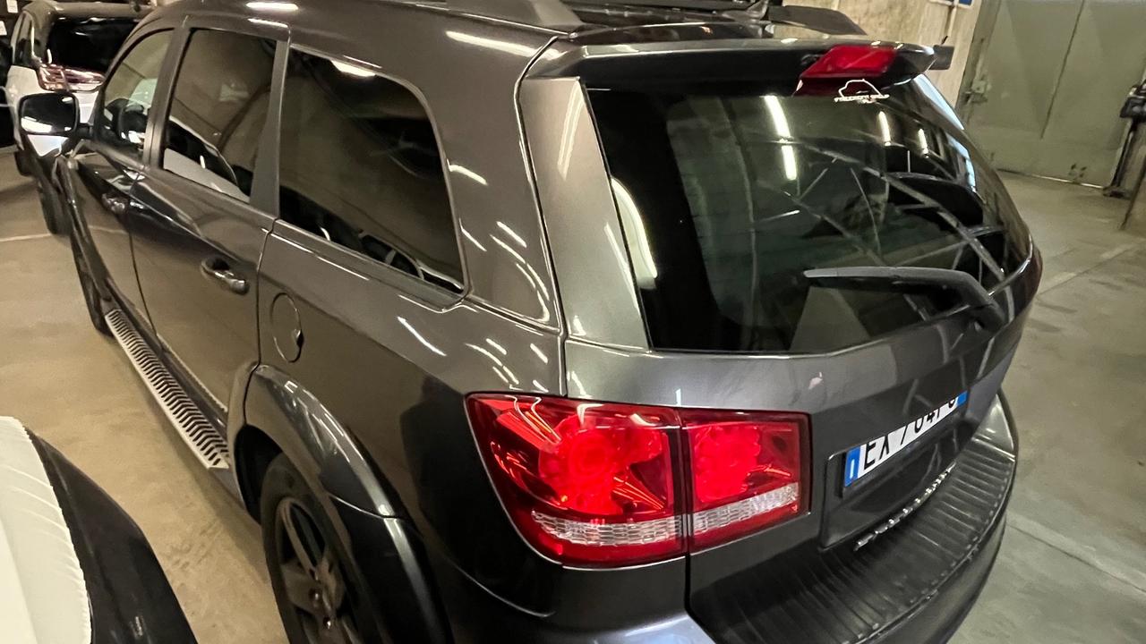 Fiat Freemont 2.0 Multijet 140 CV Urban 7 posti