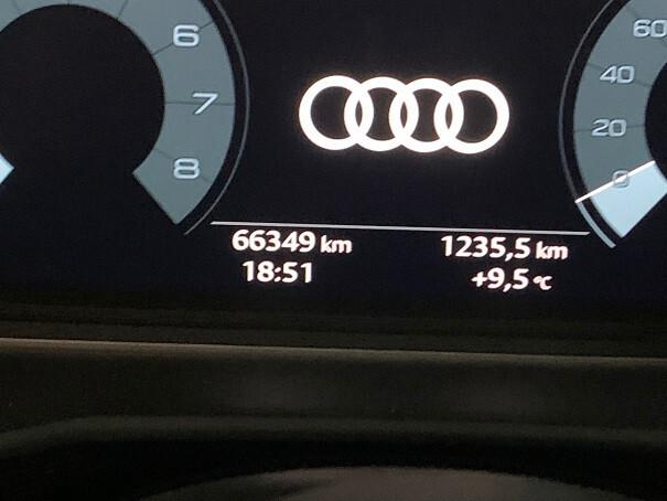 Audi A1 SPB 30 TFSI Admired