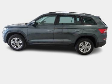 SKODA KODIAQ 2.0 TDI SCR EXECUTIVE DSG