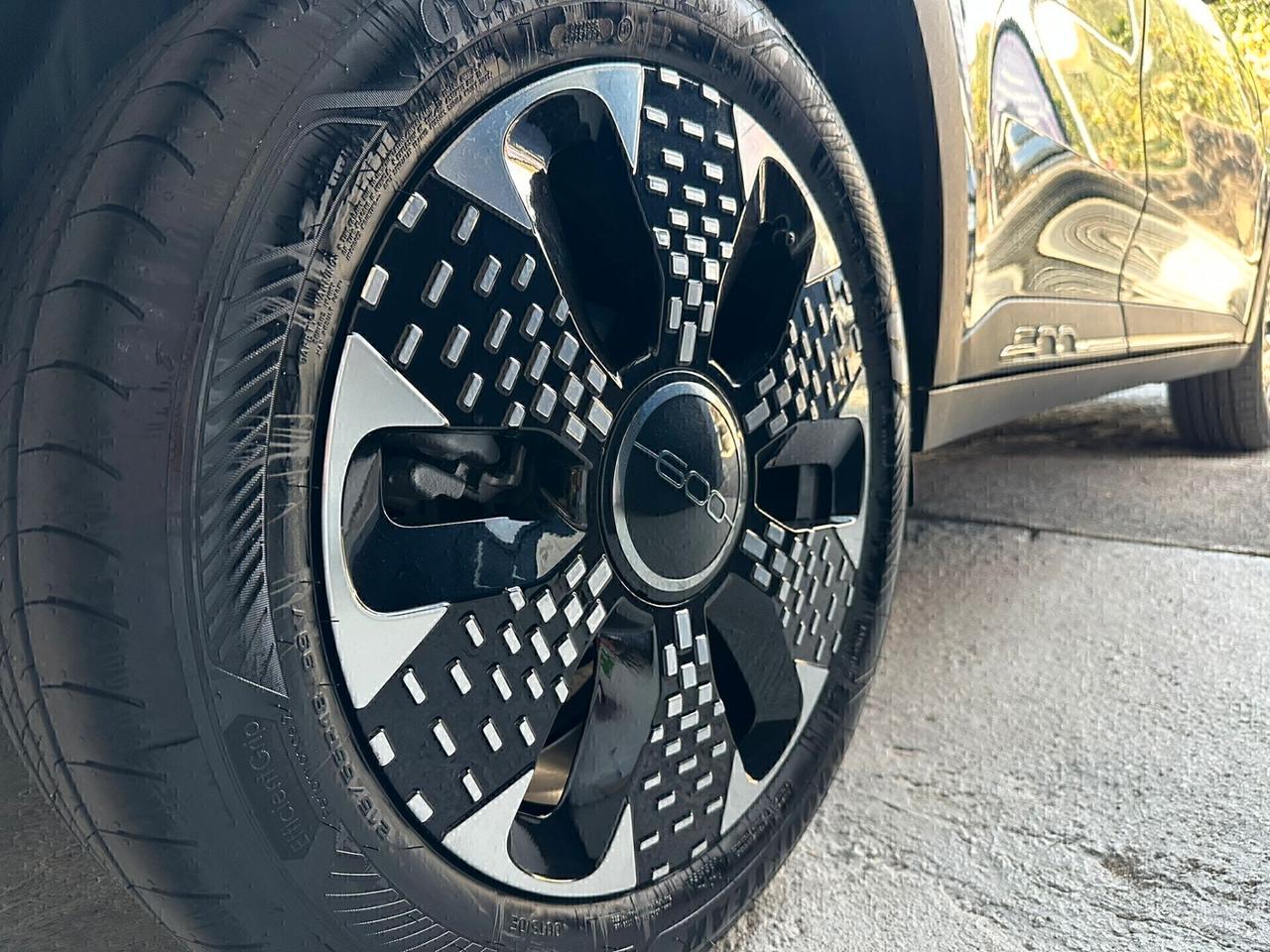 Fiat 600 MY 26 HYBRID 1.2 110cv DCT MHEV La Prima