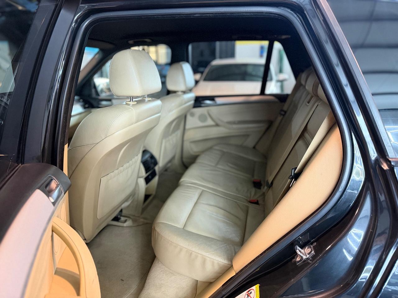 Bmw X5 30D XDrive MSport 235CV