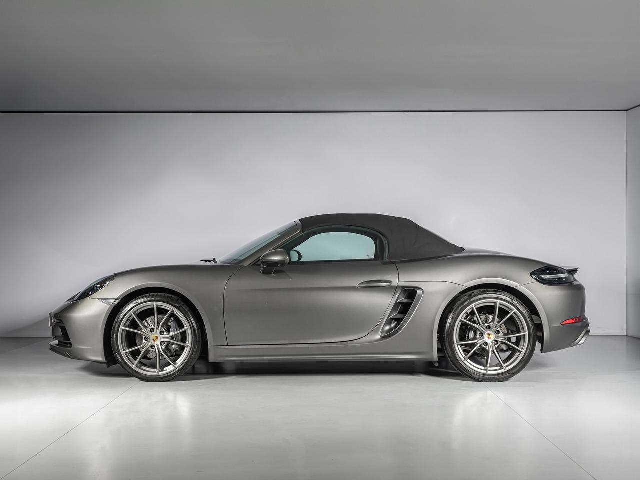 Porsche 718 Boxster 2.0 300cv pdk