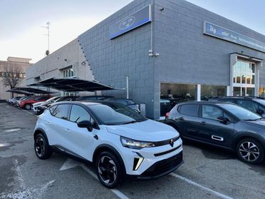 RENAULT Captur ECO-G 100 CV GPL Techno KM 0