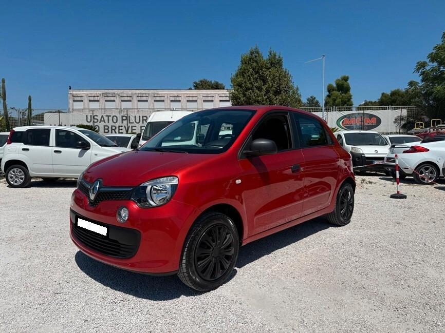 Renault Twingo SCe Stop&Start Energy