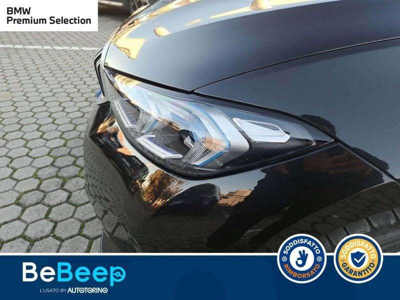 BMW Serie 3 Touring 320D TOURING MHEV 48V XDRIVE MSPORT AUTO