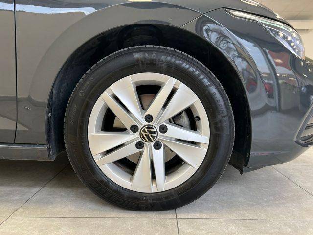 VOLKSWAGEN Golf 2.0 TDI 115CV SCR *UNICO PROP.*