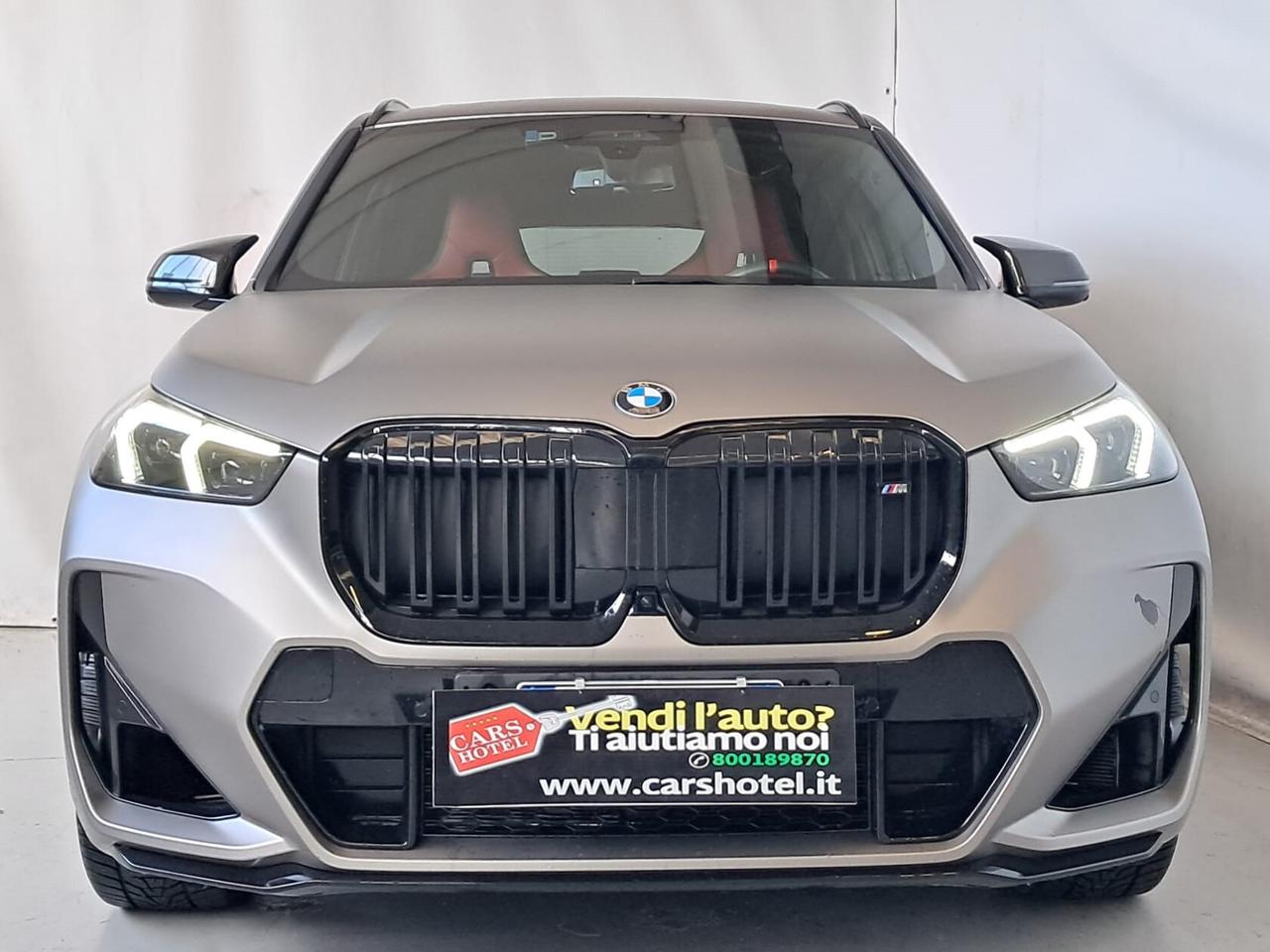 Bmw X1 M35i xDrive