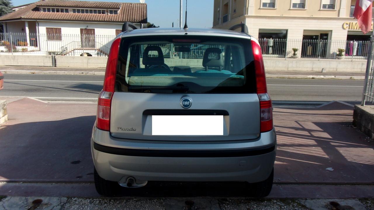 Fiat Panda 1.2 Dualogic