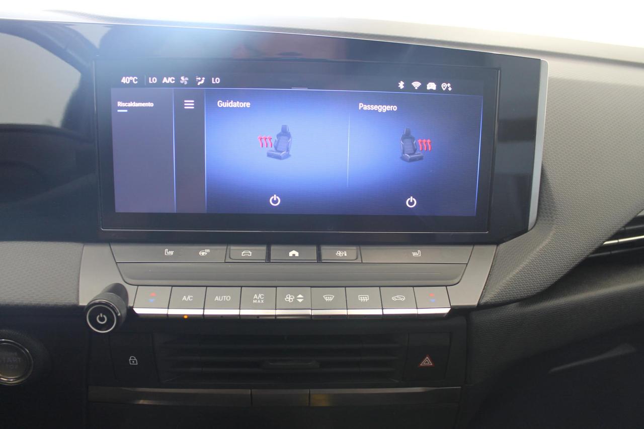 Opel Astra 1.5 Elegance 130 Cv. AT8
