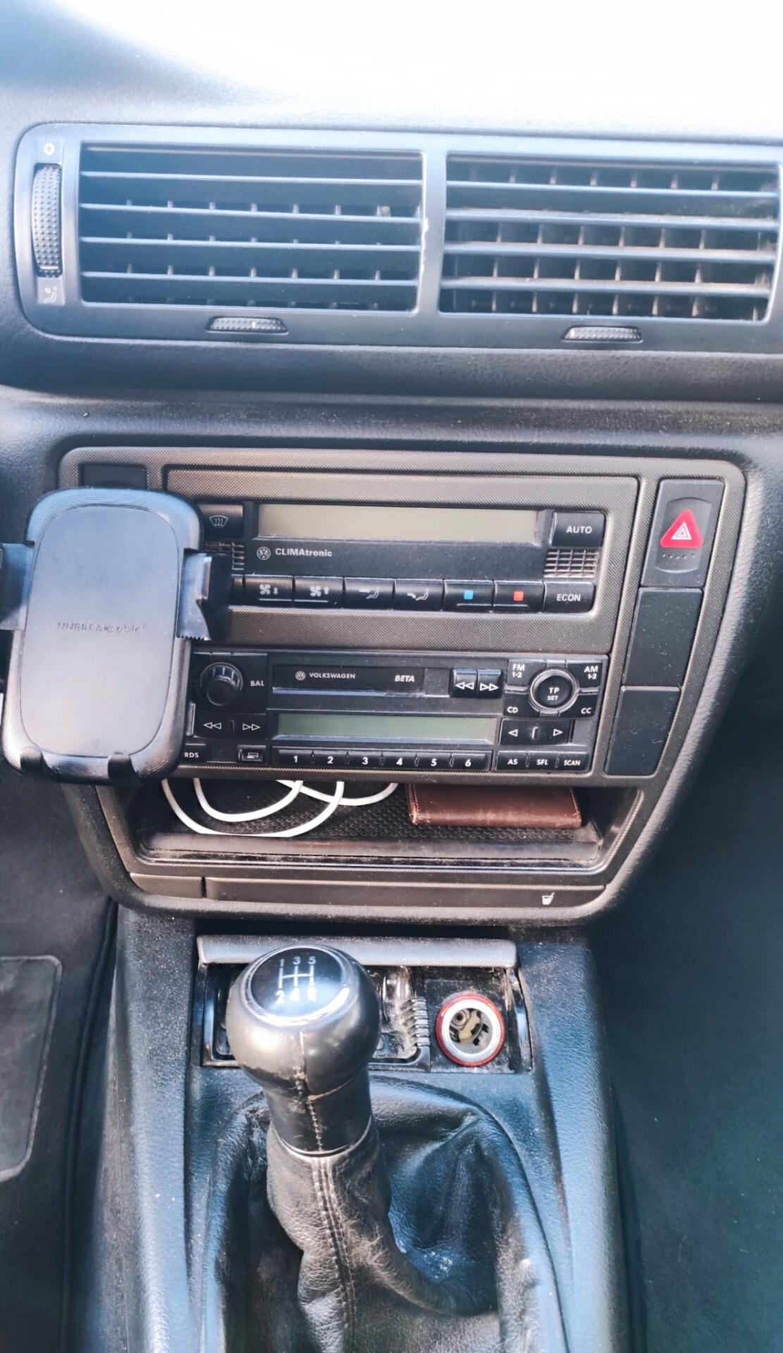 Volkswagen Passat 1.9 TDI/110 CV cat Trendline