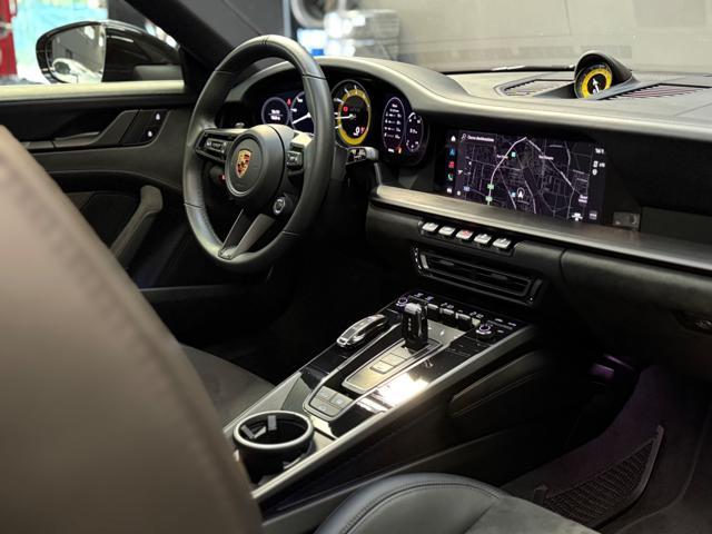 PORSCHE 911 Carrera 2 GTS