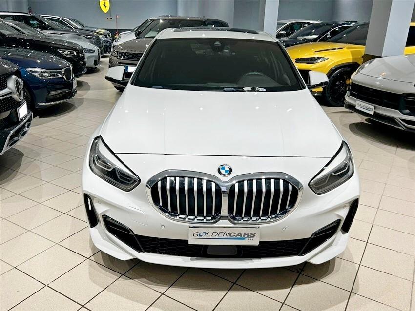 Bmw 116 116d 5p. Msport