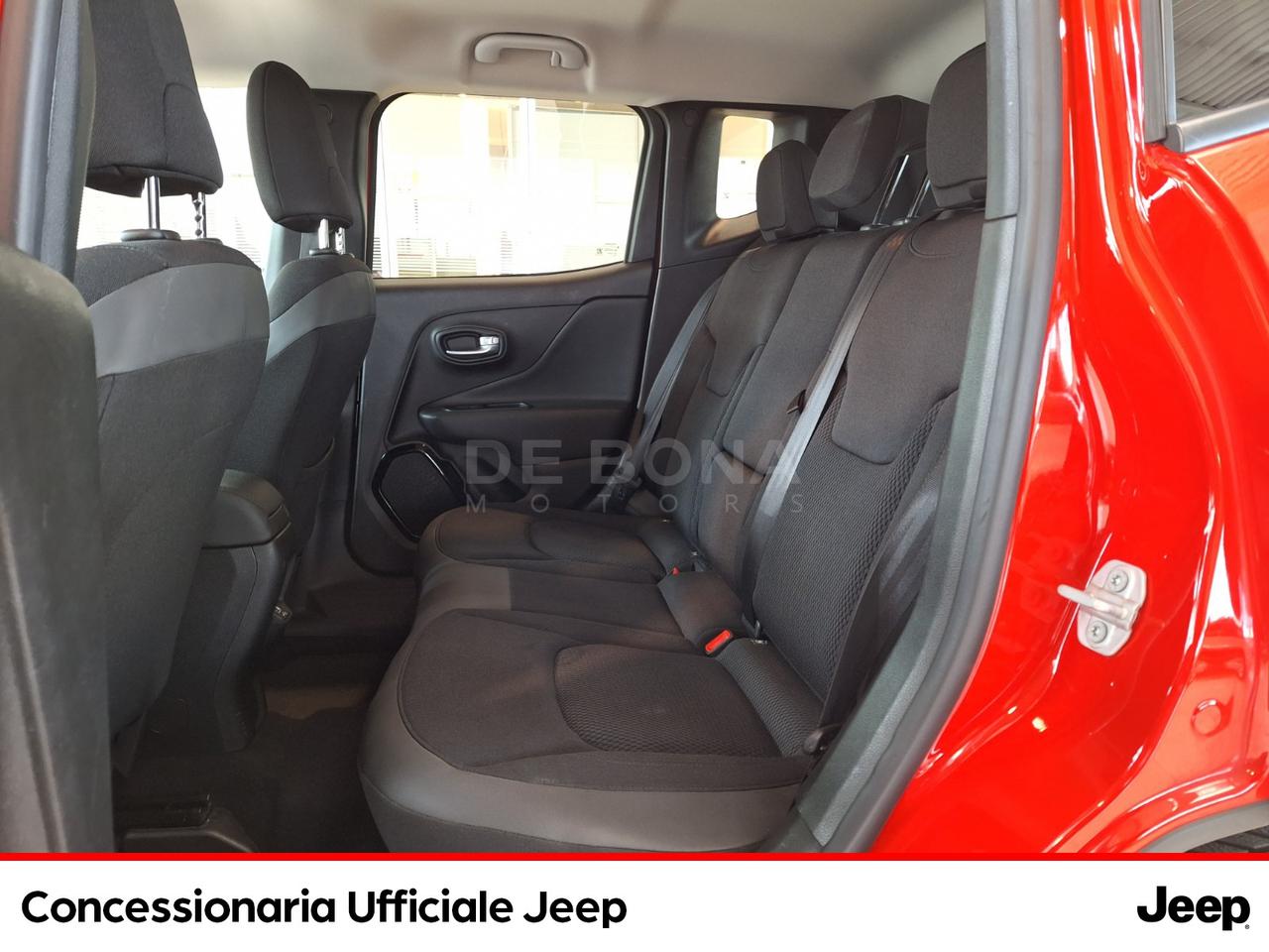 Jeep Renegade 1.0 t3 longitude 2wd