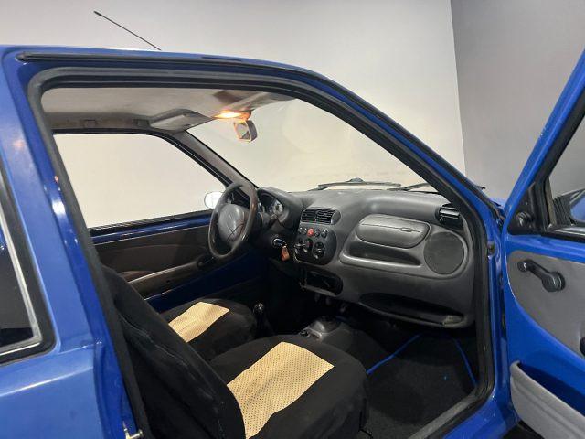 FIAT Seicento 900i cat SX