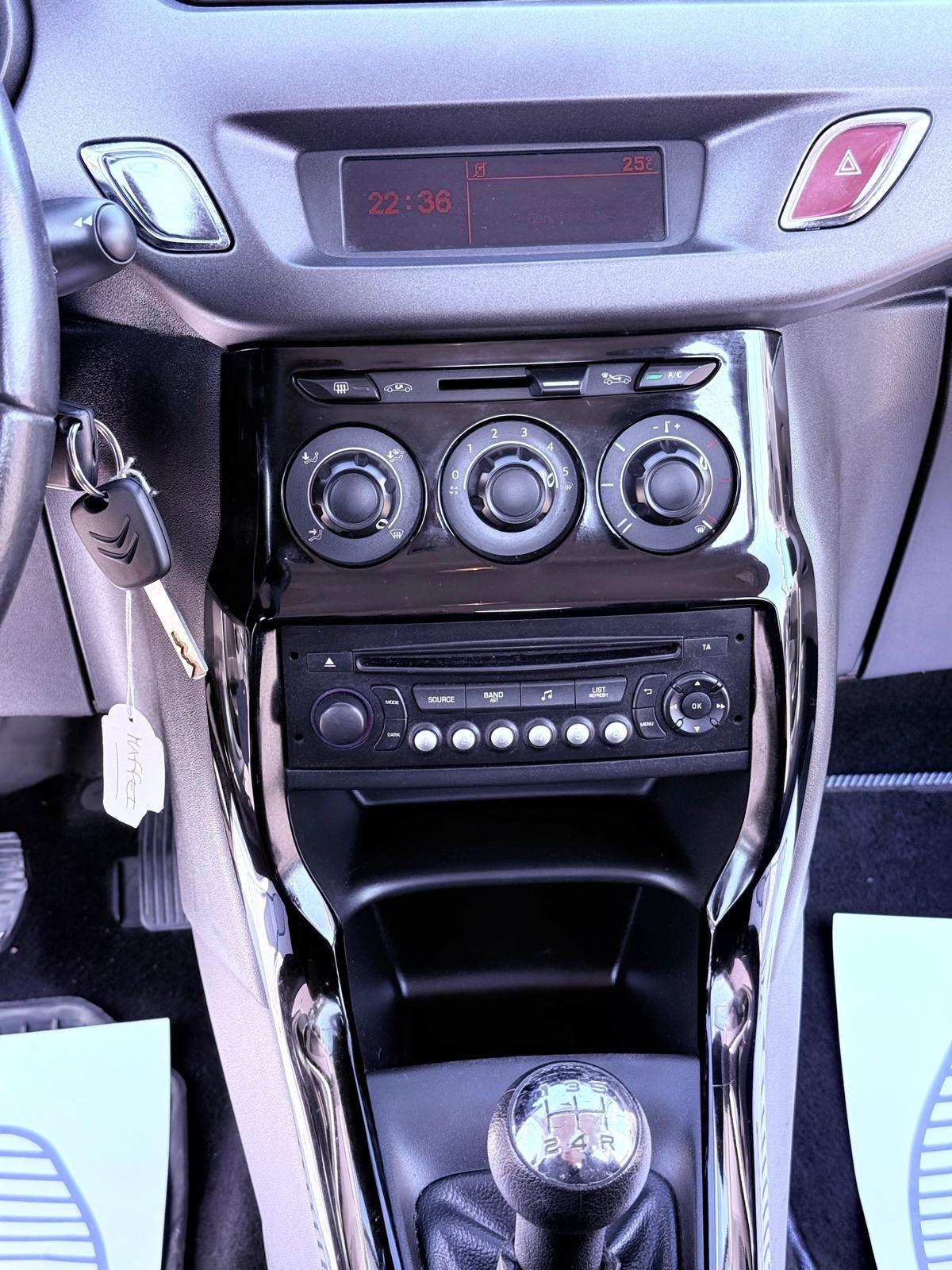 Citroen C3 PureTech 68 Attraction Ok neopatentati