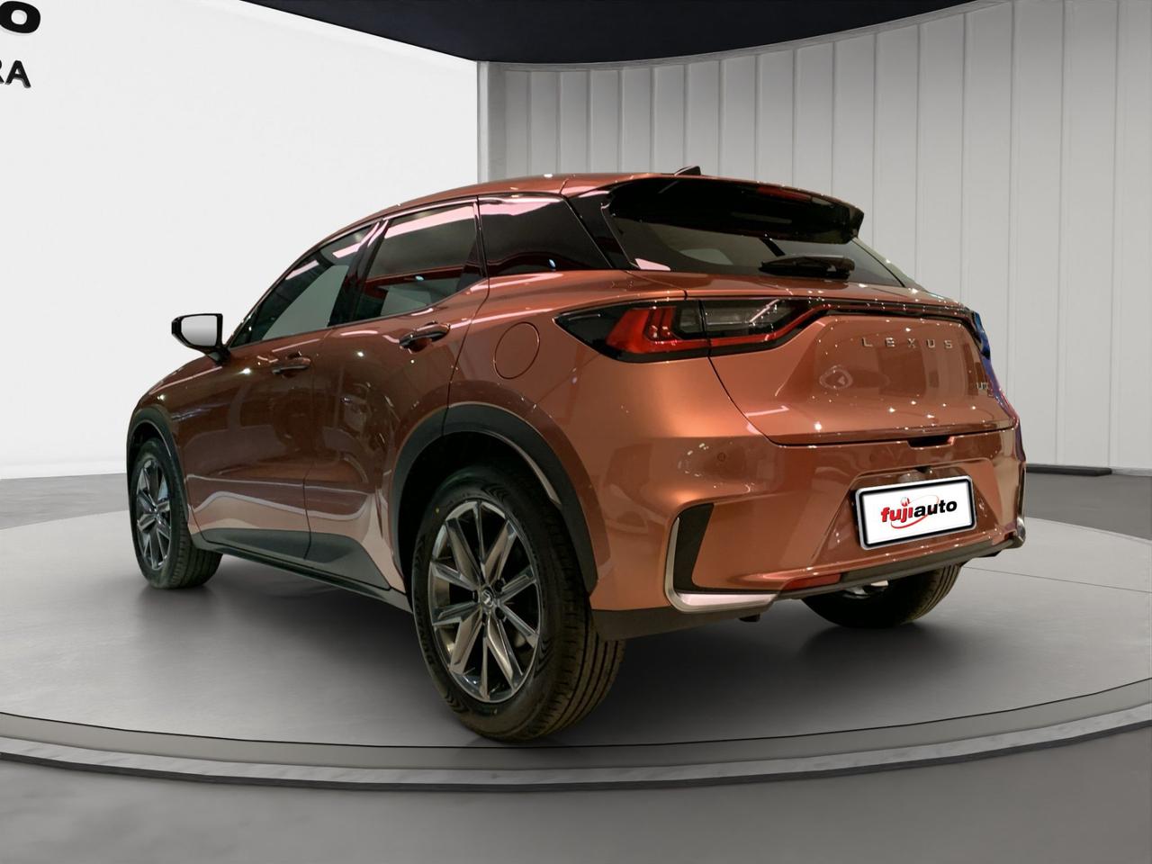 Lexus LBX 1.5 hybrid Relax 2wd