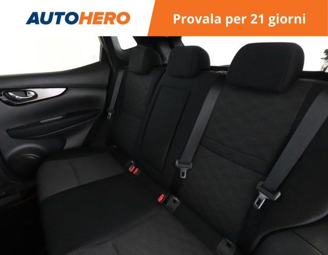 NISSAN Qashqai 1.2 DIG-T 360