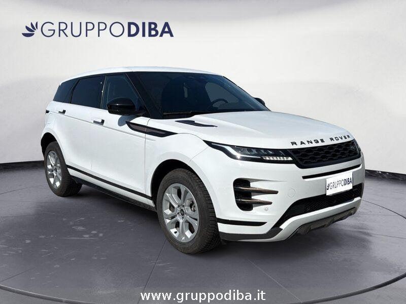 Land Rover Range Rover Evoque II 2019 Die 2.0d i4 R-Dynamic fwd 163cv