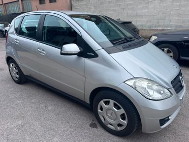 Mercedes-benz A 160 Elegance*EURO5*NEOPATENTATI