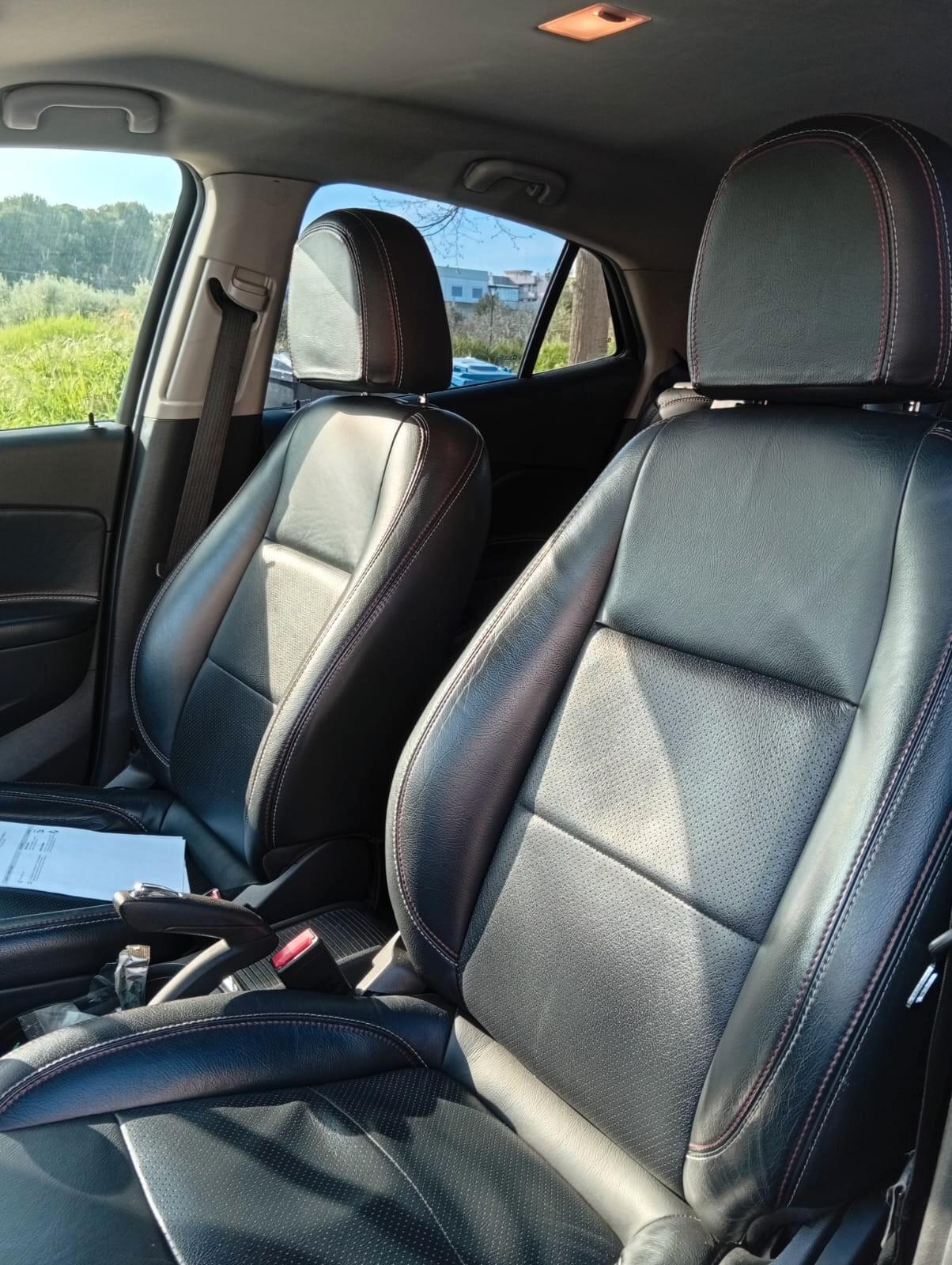 Opel Mokka 1.7 CDTI Ecotec 130CV 4x2 aut. Cosmo