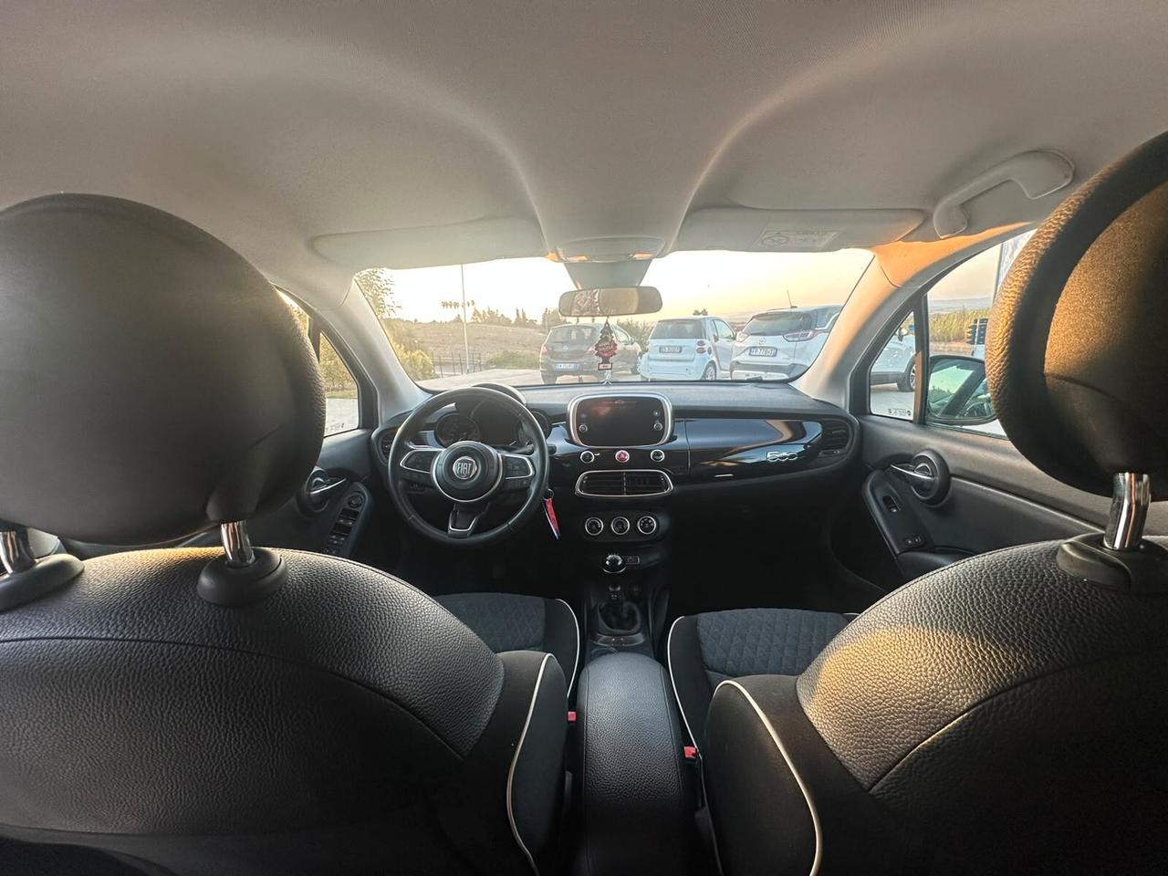 Fiat 500X 1.0 Turbo 120 CV City Cross